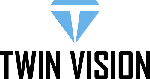 Twin Vision logo