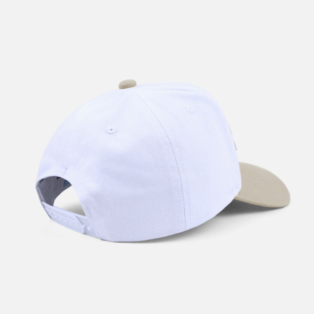 Through Christ Christian Trucker Hat – Philippians 4:13