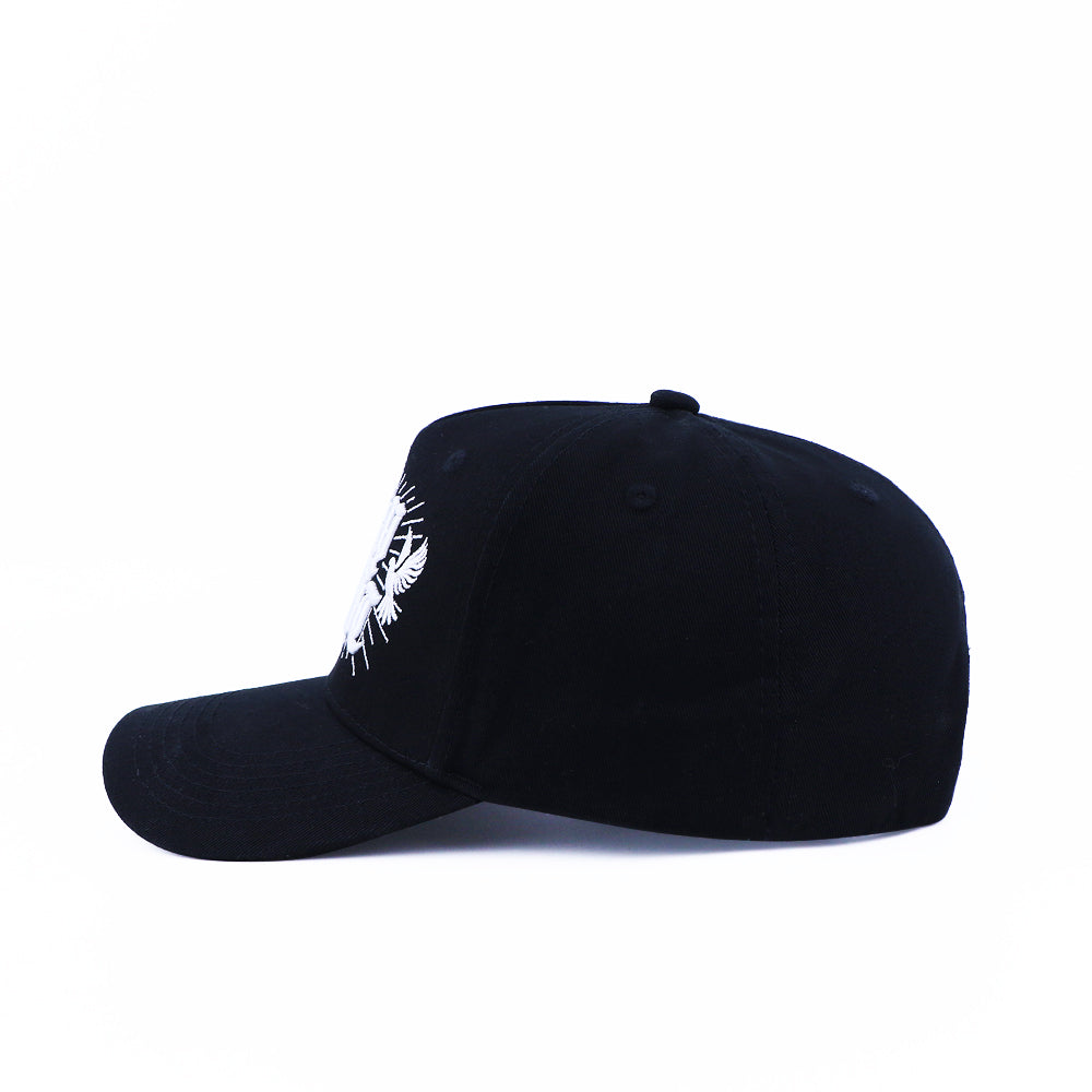 Holy Spirit Christian Trucker Hat – Acts 1:8