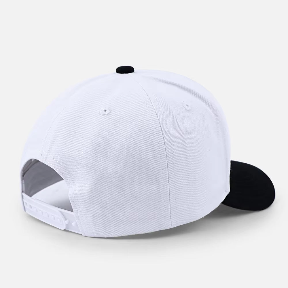 Faith Can Move Mountains Christian Trucker Hat – Matthew 17:20 Faith Snapback Cap