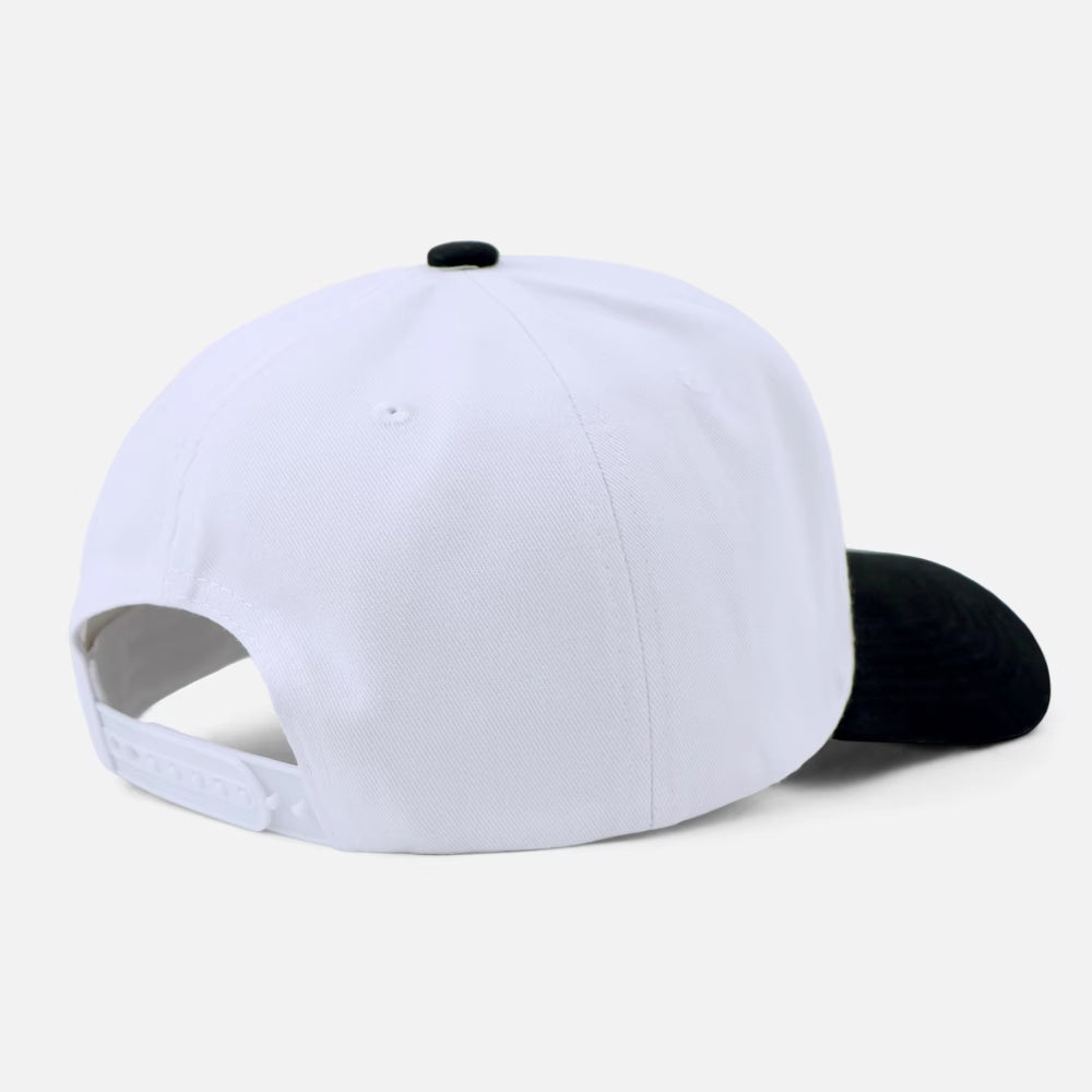Jesus Highway to Heaven Christian Trucker Hat – Faith Based Snapback Cap