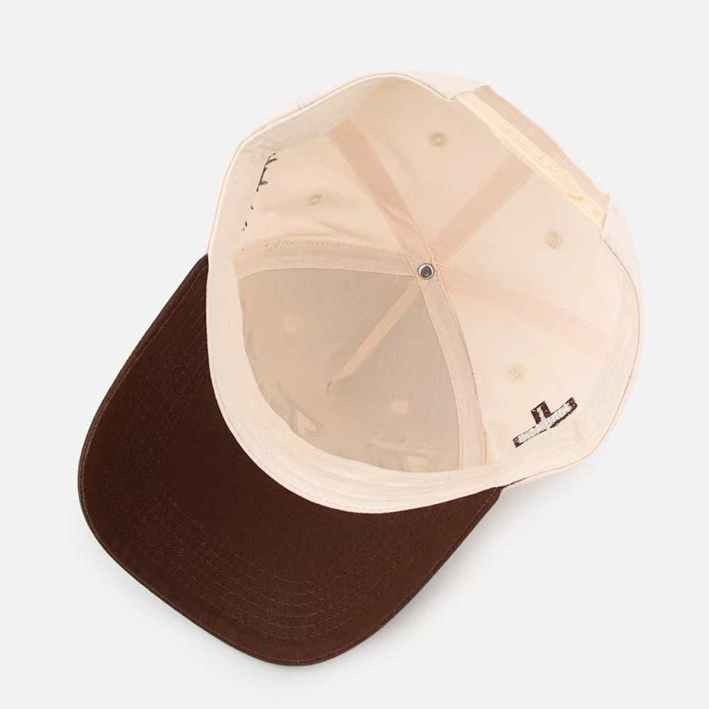 The Way The Truth The Life Christian Trucker Hat – John 14:6 Faith Based Snapback Cap