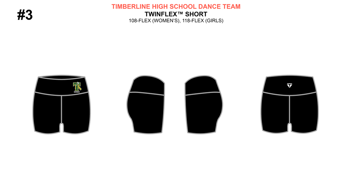 Timberline Hs Timberline HS Dance – Twin Vision