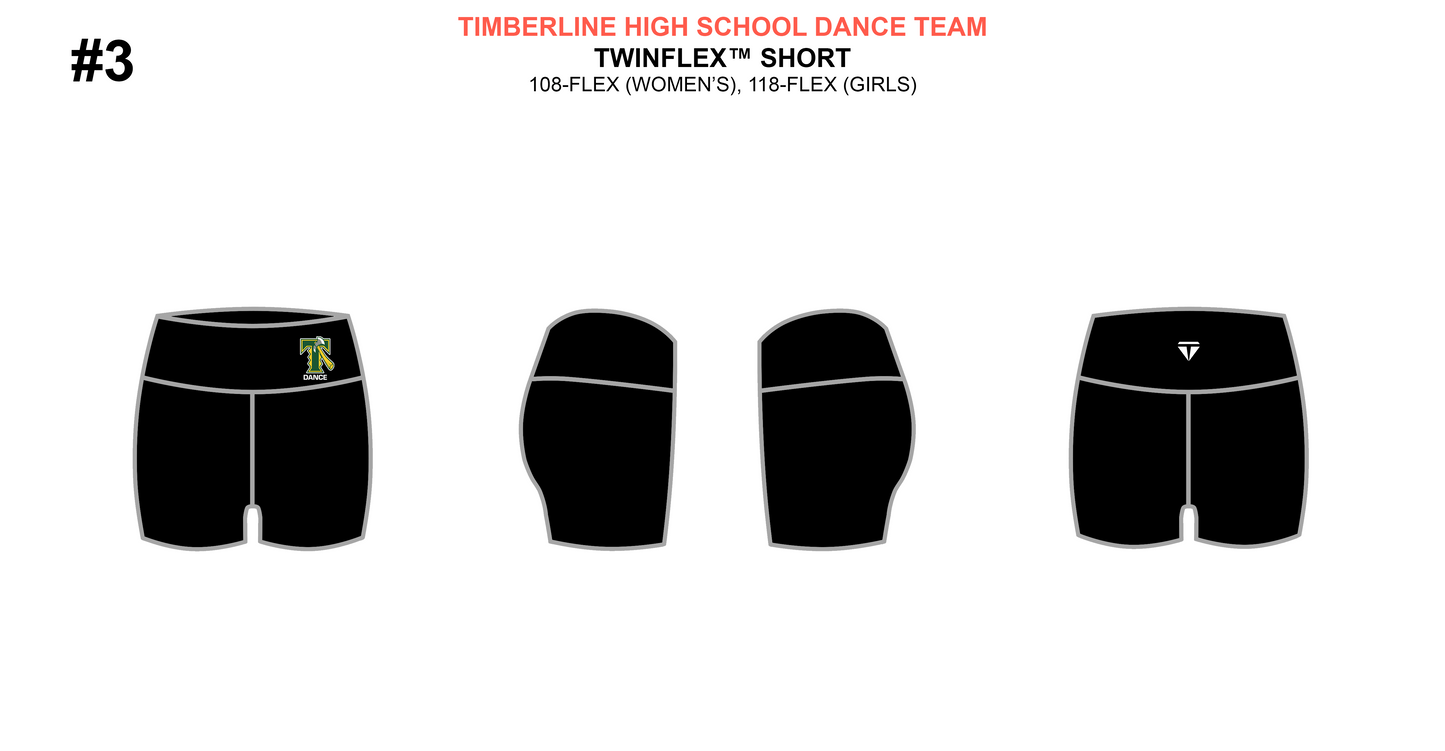 Timberline HS Dance