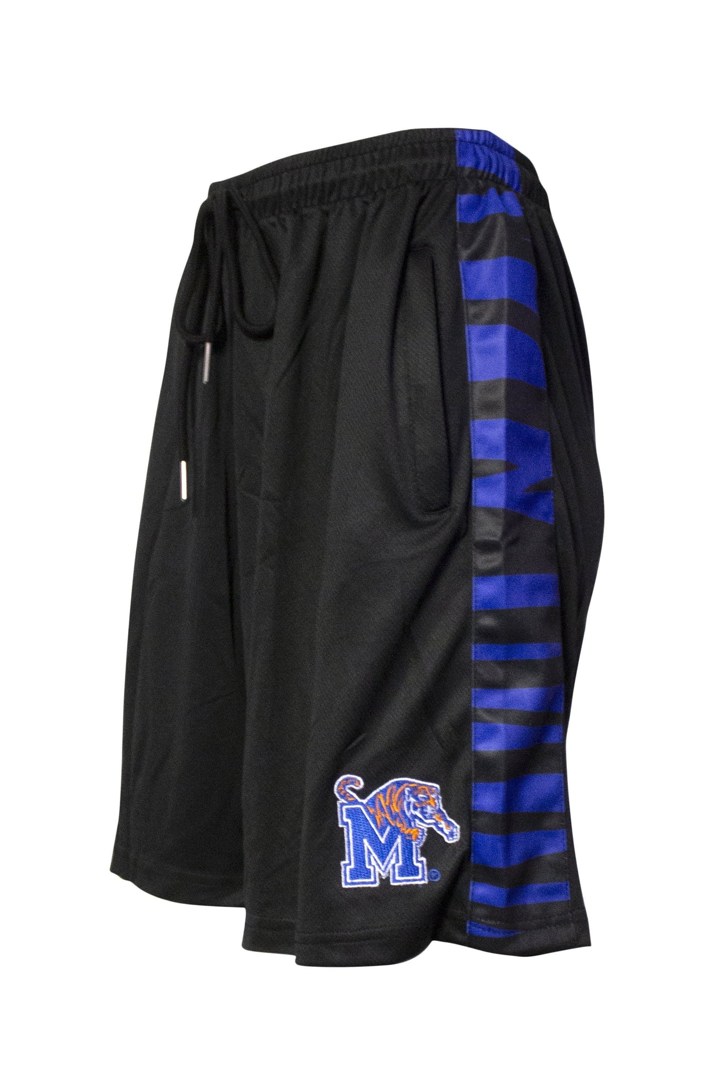 Memphis Tigers Men's Mesh Shorts
